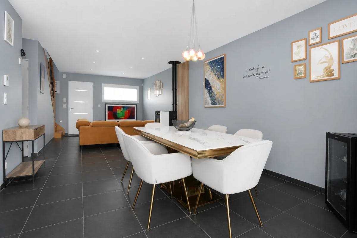 Maison à vendre, 112m², Cintré