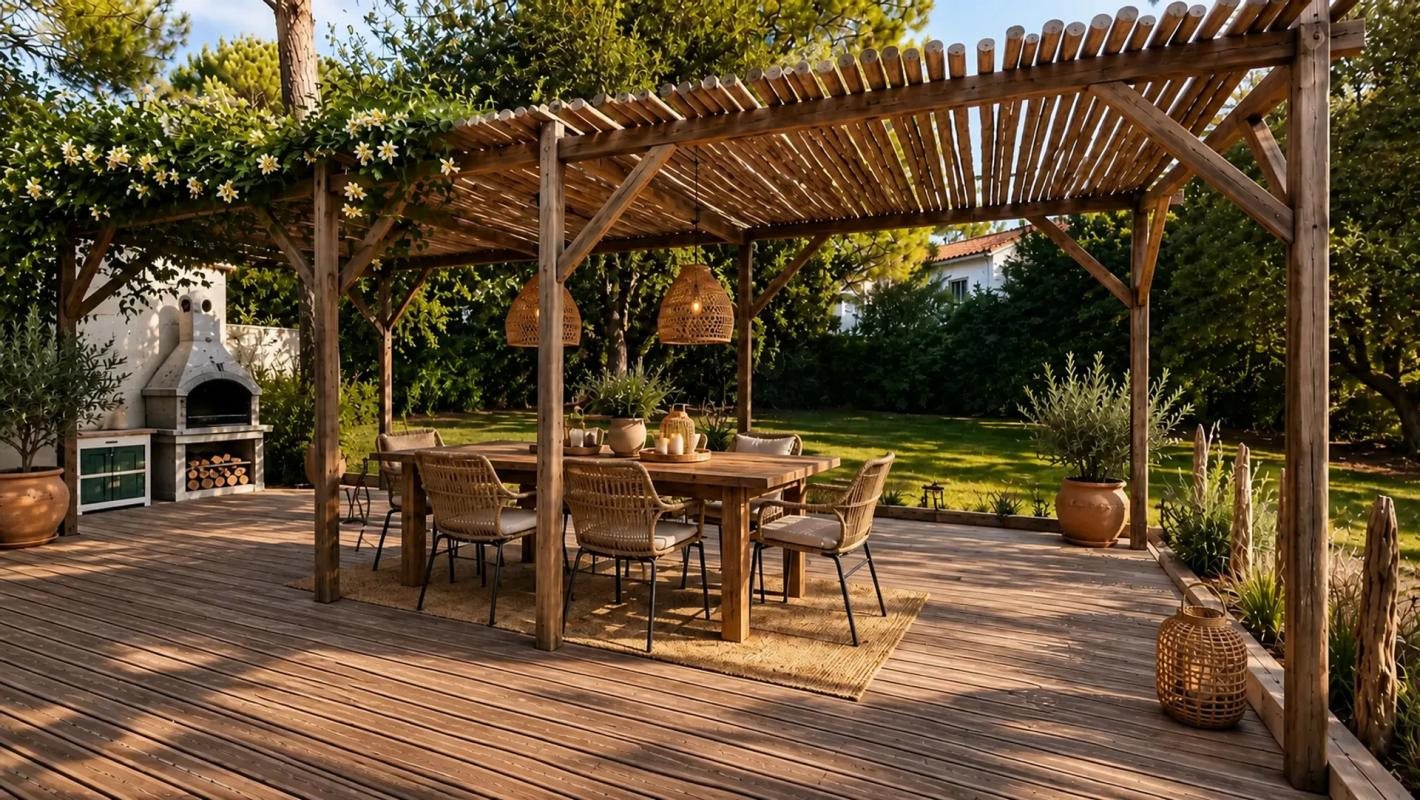 Maison à vendre, 120m², Meschers-sur-Gironde