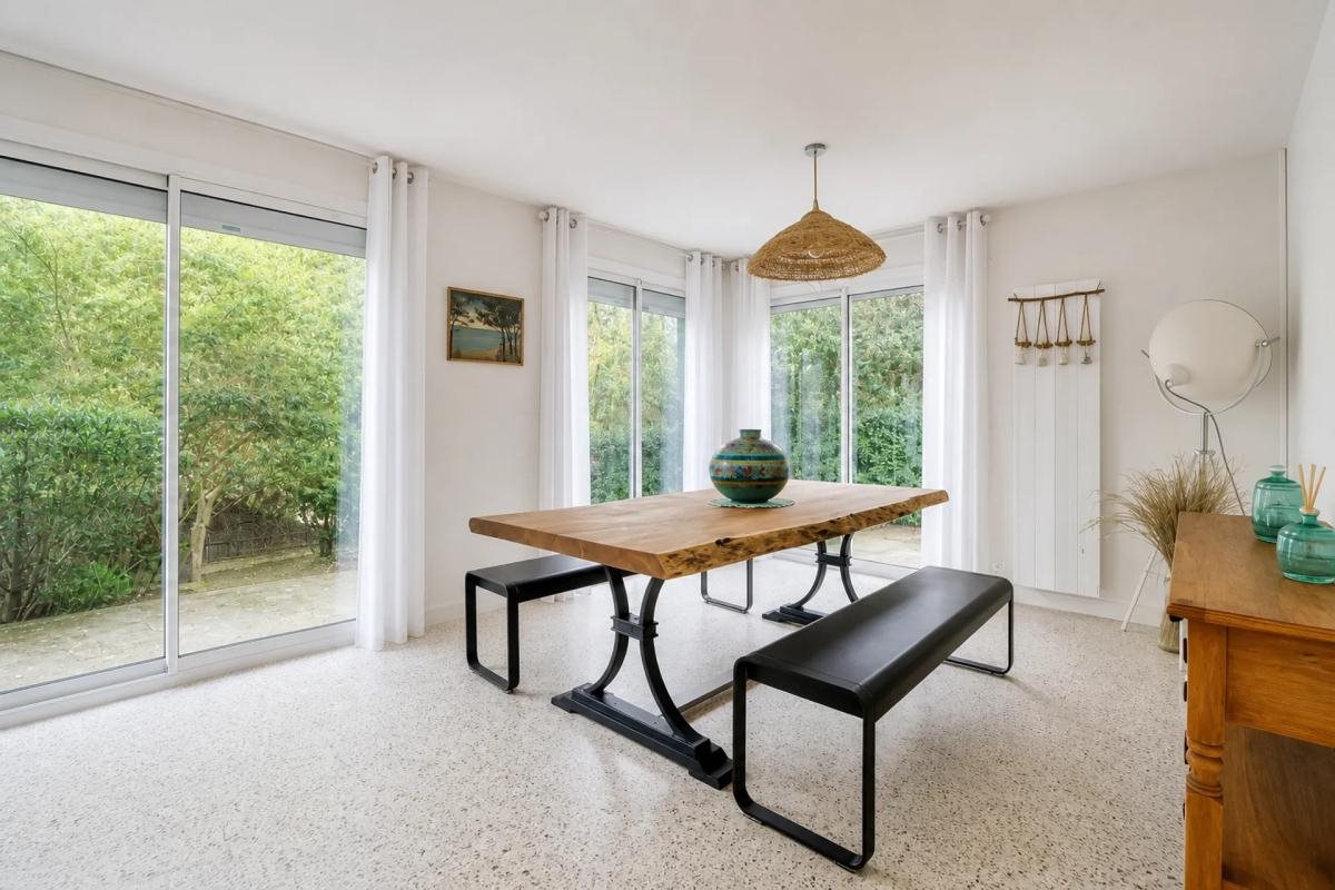 Maison à vendre, 120m², Meschers-sur-Gironde