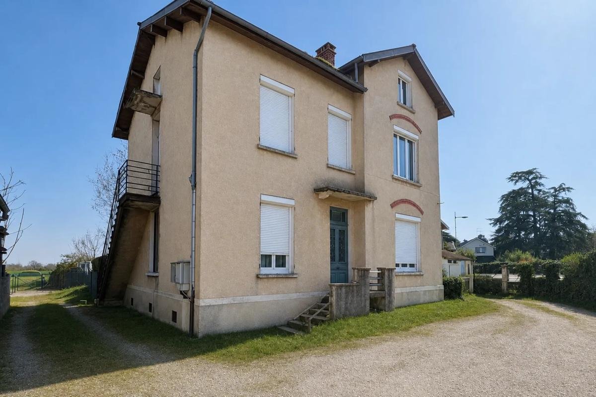 Maison à vendre, 300m², Épinouze