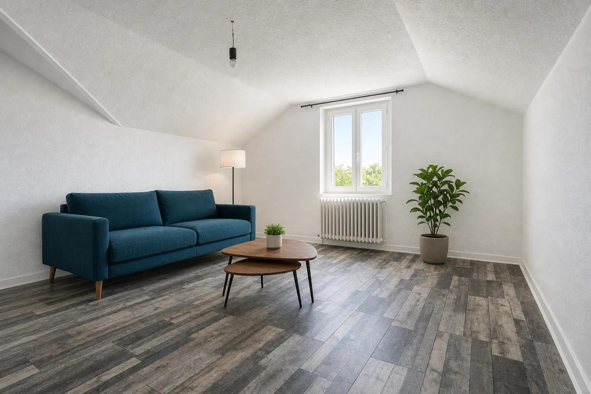 Maison à vendre, 300m², Épinouze