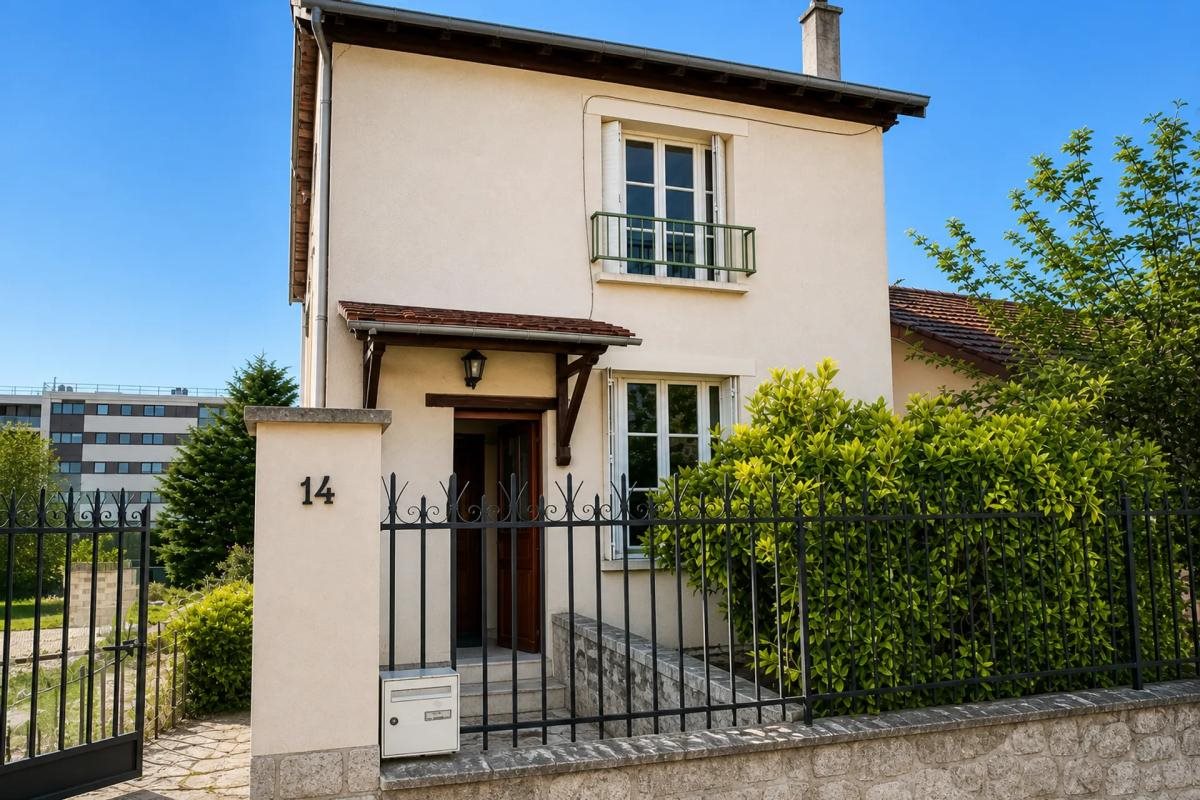 Maison à vendre, 113m², Avon