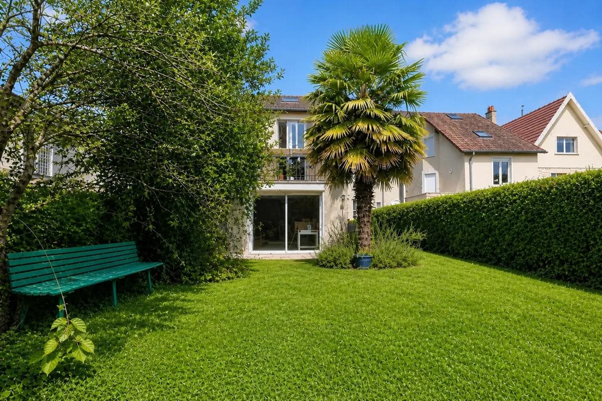 Maison à vendre, 113m², Avon