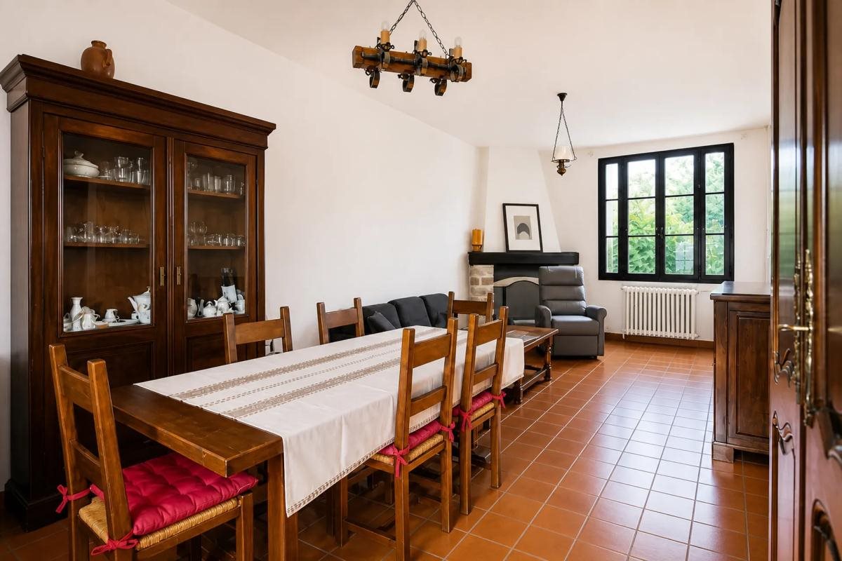 Maison à vendre, 113m², Avon