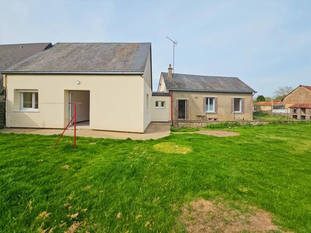 Maison à vendre, 91m², Vibraye