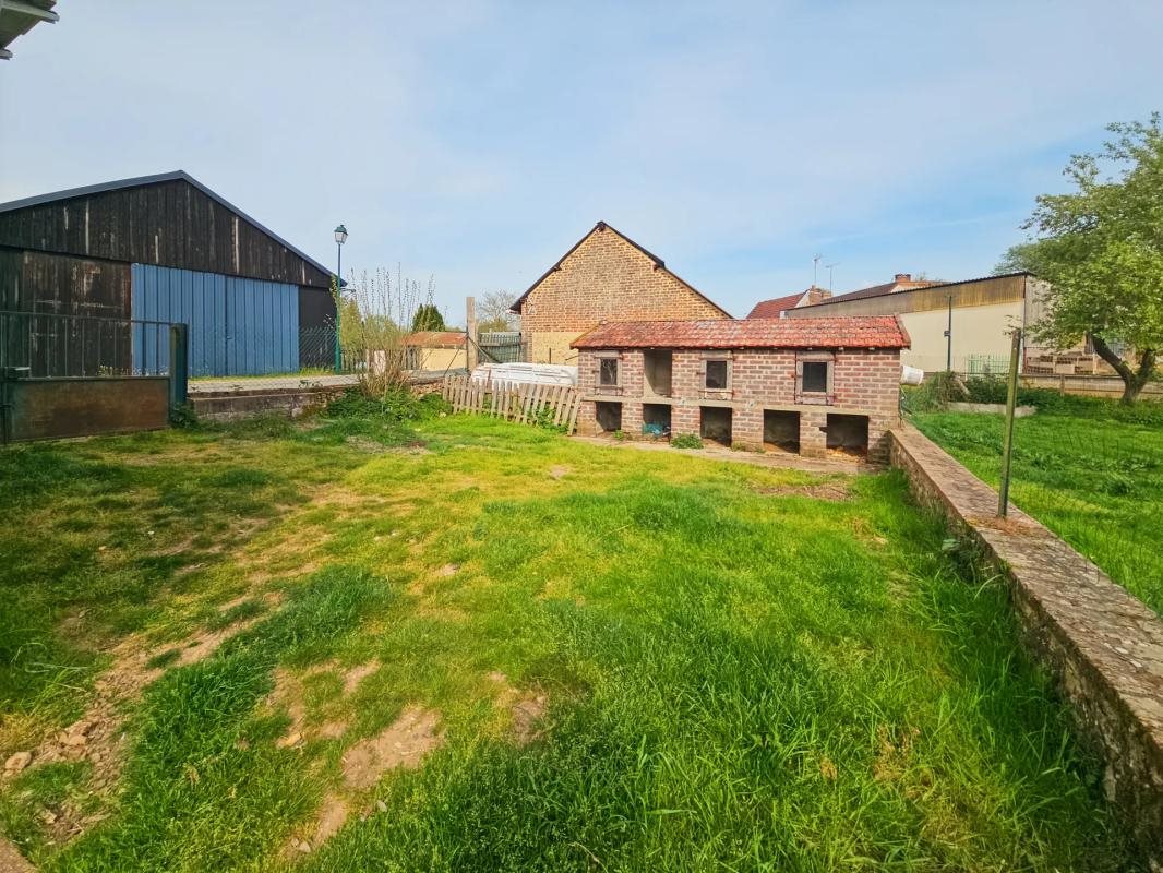 Maison à vendre, 91m², Vibraye
