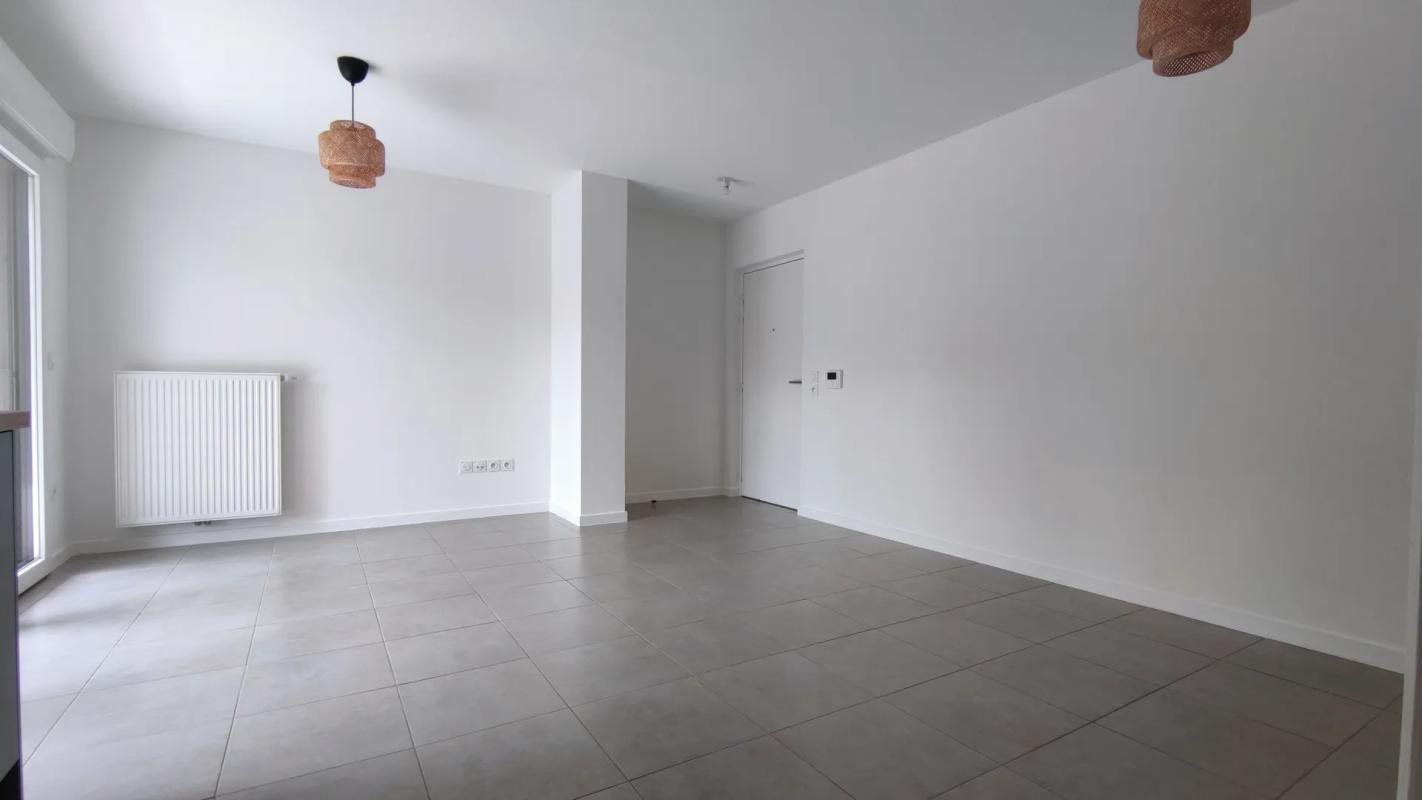 Appartement à vendre, 62m², Parempuyre