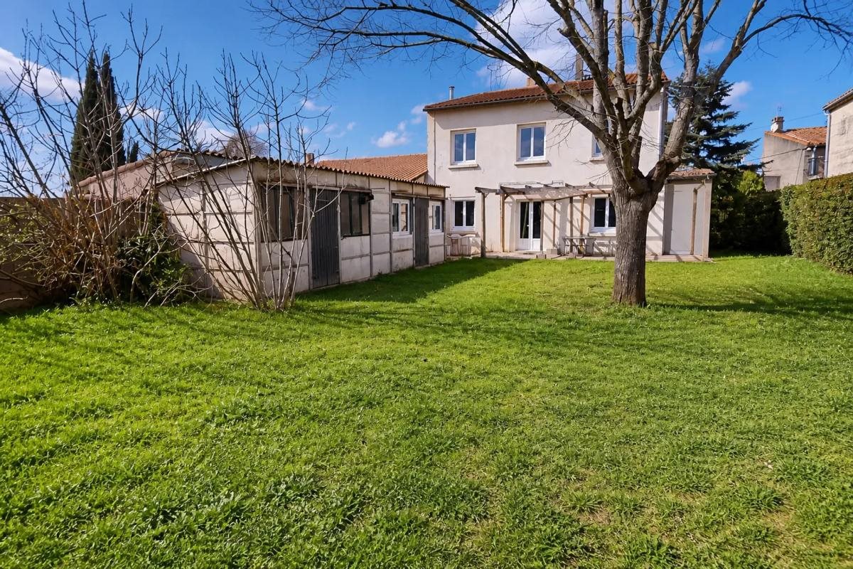 Maison à vendre, 162m², Carcassonne