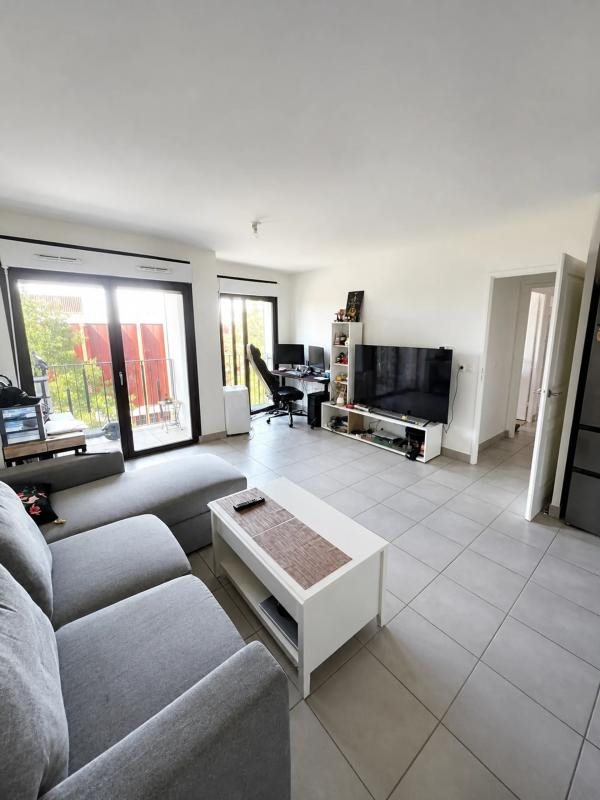 Appartement à vendre, 60m², Les Pavillons-sous-Bois