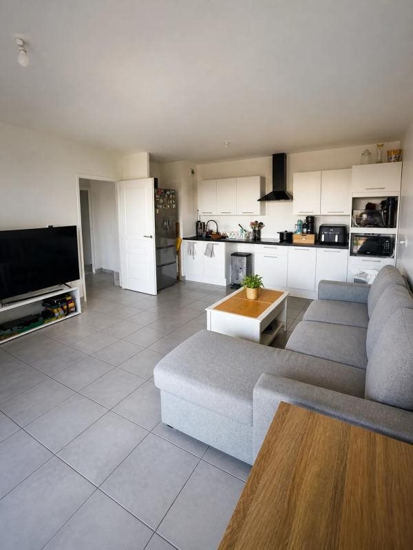 Appartement à vendre, 60m², Les Pavillons-sous-Bois