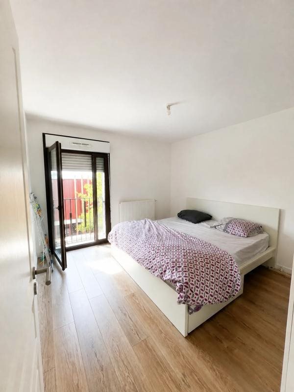 Appartement à vendre, 60m², Les Pavillons-sous-Bois