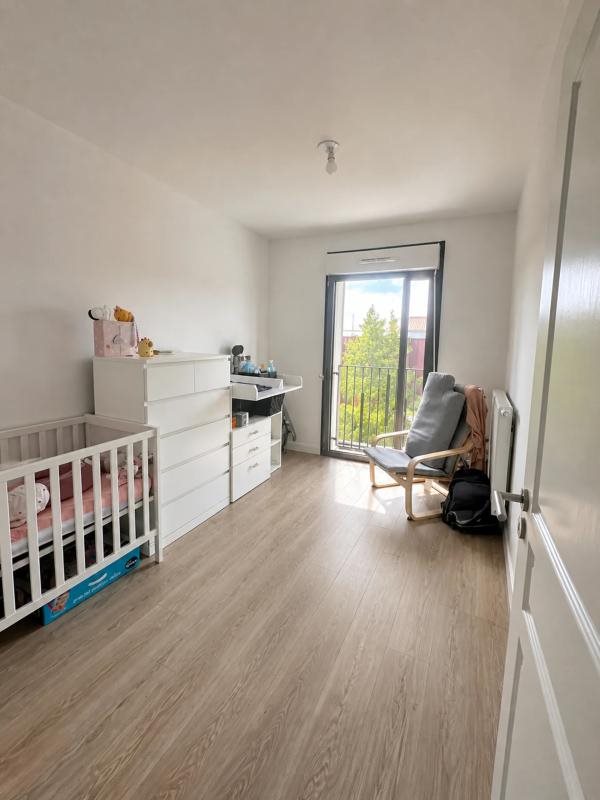 Appartement à vendre, 60m², Les Pavillons-sous-Bois