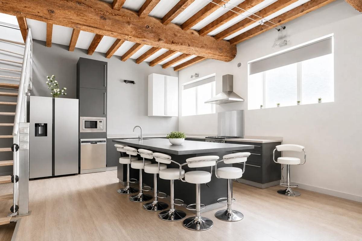 Maison à vendre, 230m², La Chapelle-de-Guinchay