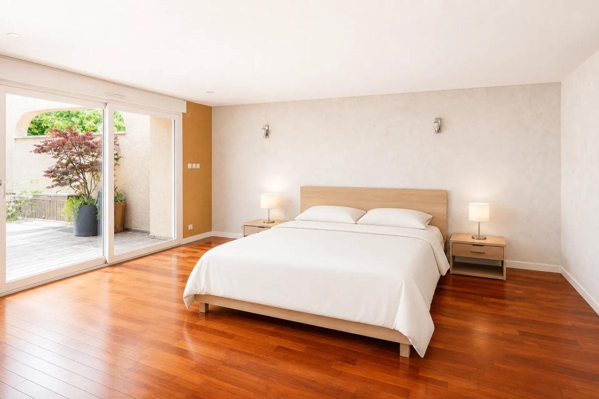 Maison à vendre, 230m², La Chapelle-de-Guinchay