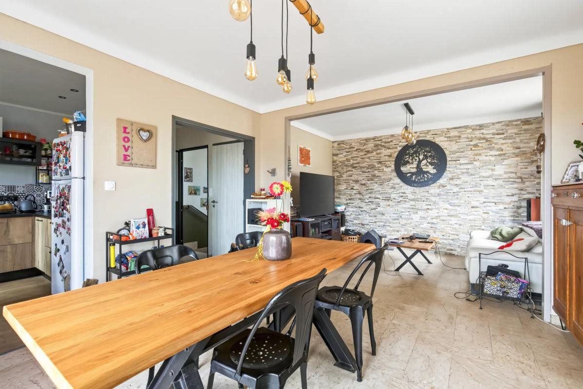 Maison à vendre, 153m², Carpentras
