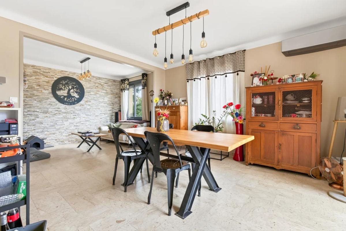 Maison à vendre, 153m², Carpentras