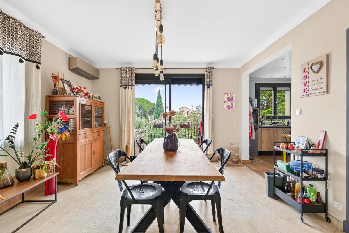 Maison à vendre, 153m², Carpentras