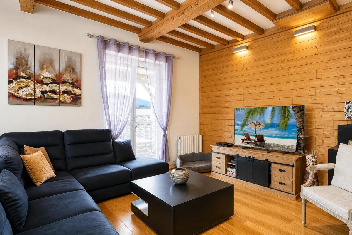 Maison à vendre, 165m², Saint-Clair-du-Rhône