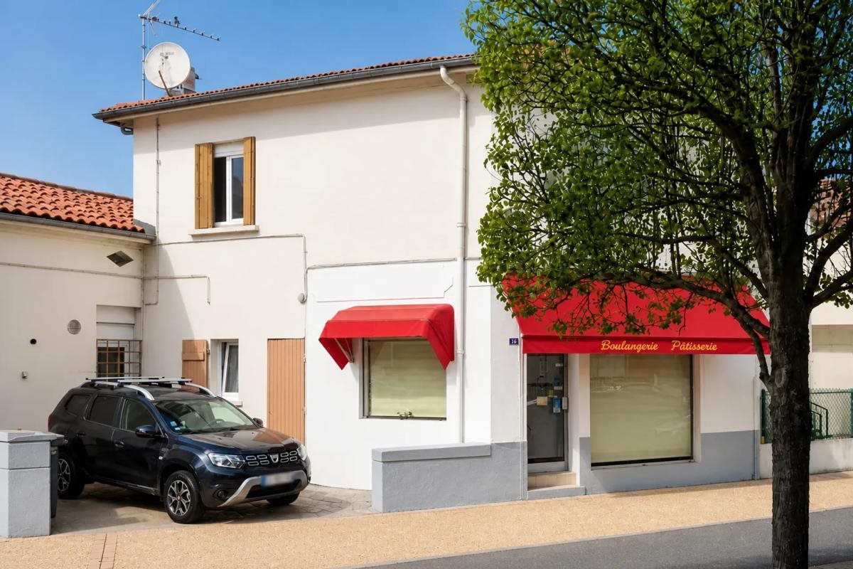 Maison à vendre, 200m², Agen