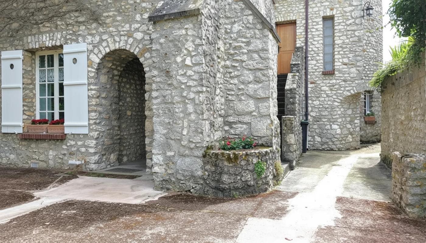 Maison à vendre, 235m², Dammartin-en-Serve