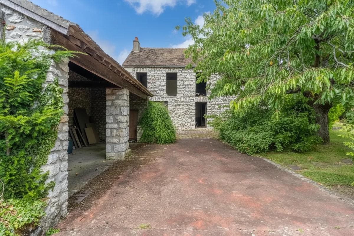 Maison à vendre, 235m², Dammartin-en-Serve
