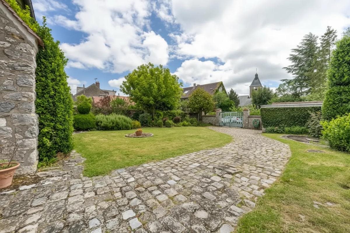 Maison à vendre, 235m², Dammartin-en-Serve