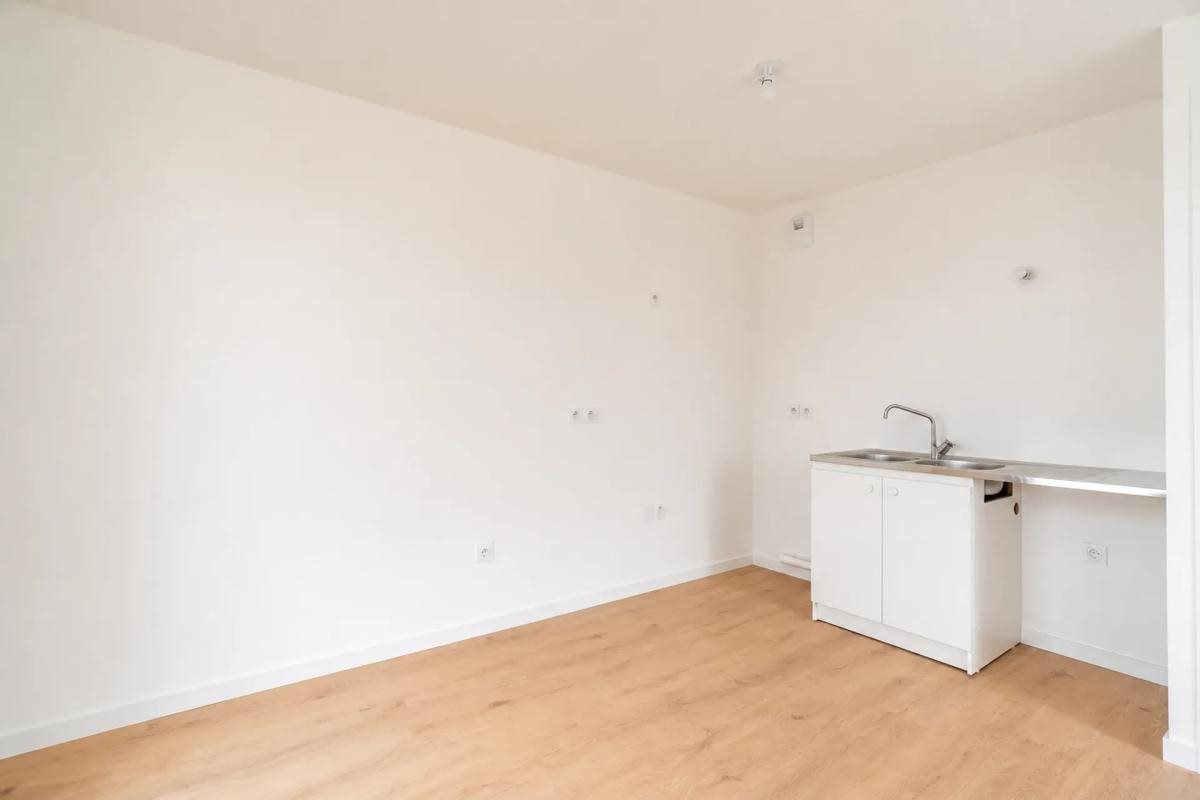 Appartement à vendre, 83m², La Courneuve