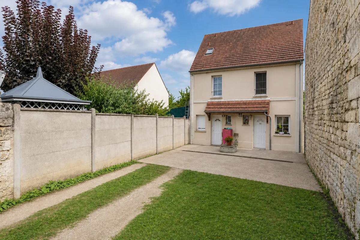 Maison à vendre, 76m², Cires-lès-Mello