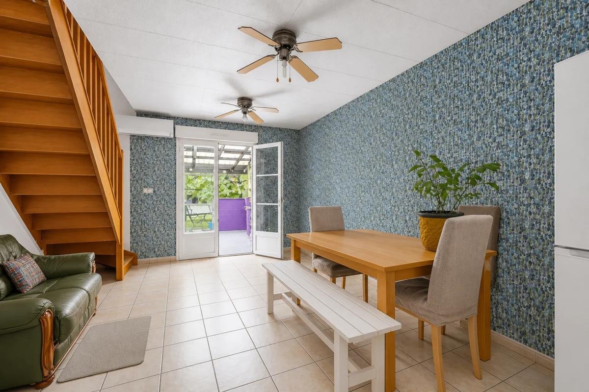 Maison à vendre, 76m², Cires-lès-Mello