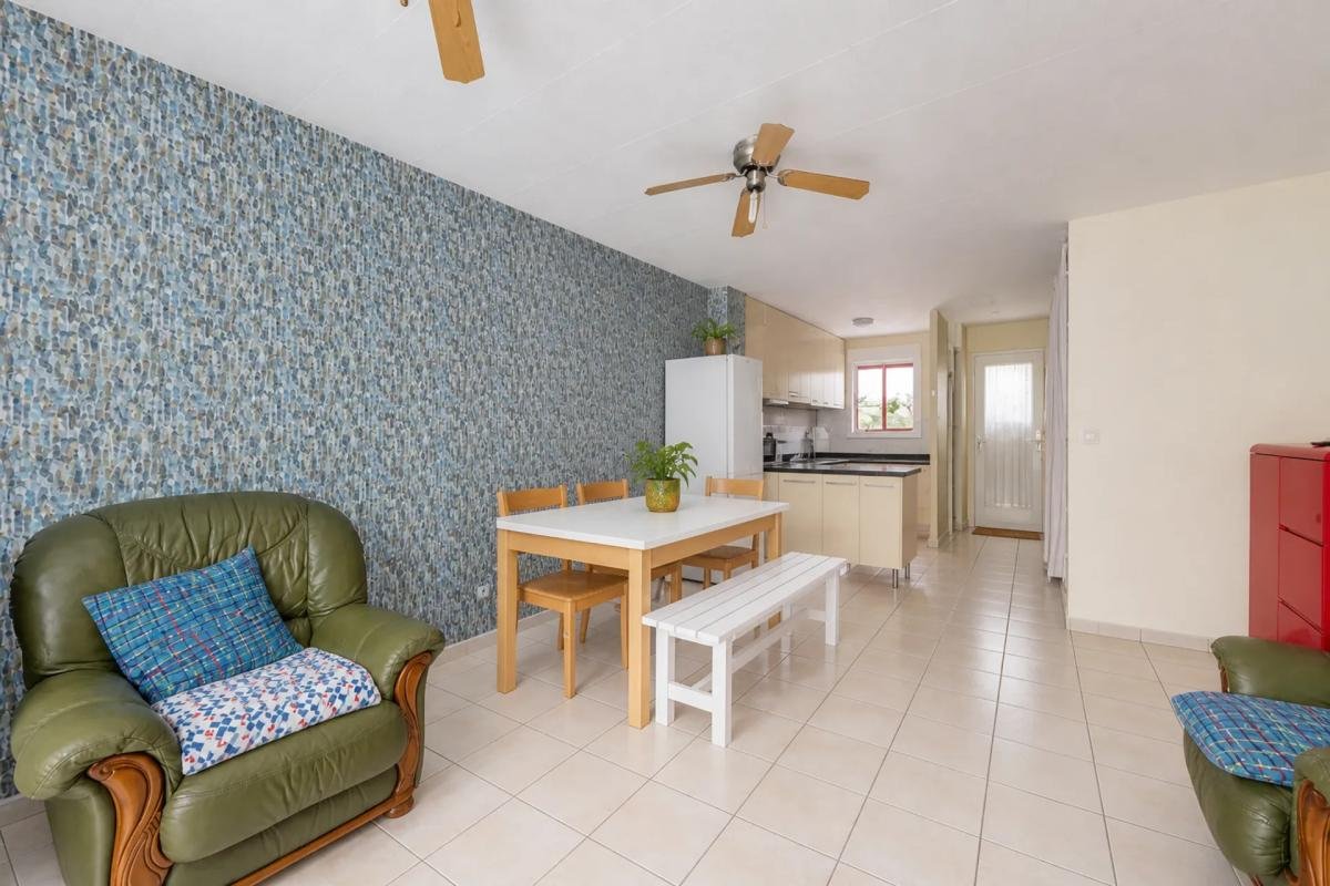 Maison à vendre, 76m², Cires-lès-Mello