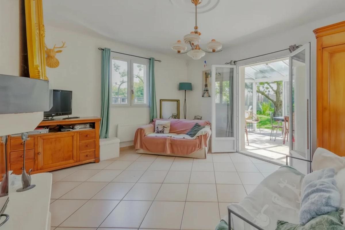 Maison à vendre, 144m², Bois-d'Arcy