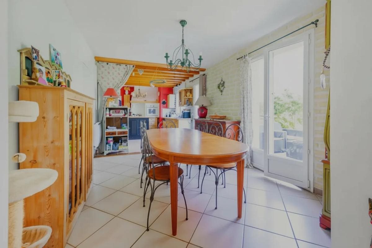 Maison à vendre, 144m², Bois-d'Arcy