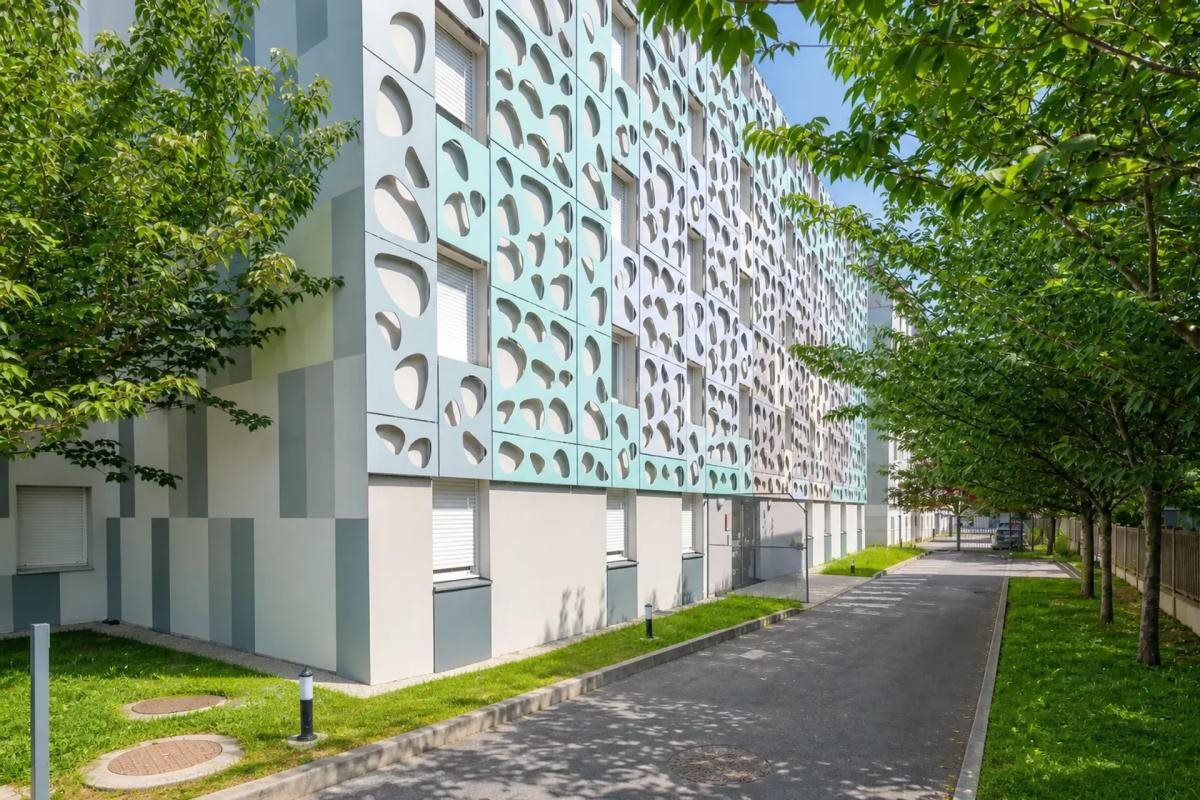 Appartement à vendre, 18m², Villiers-sur-Marne