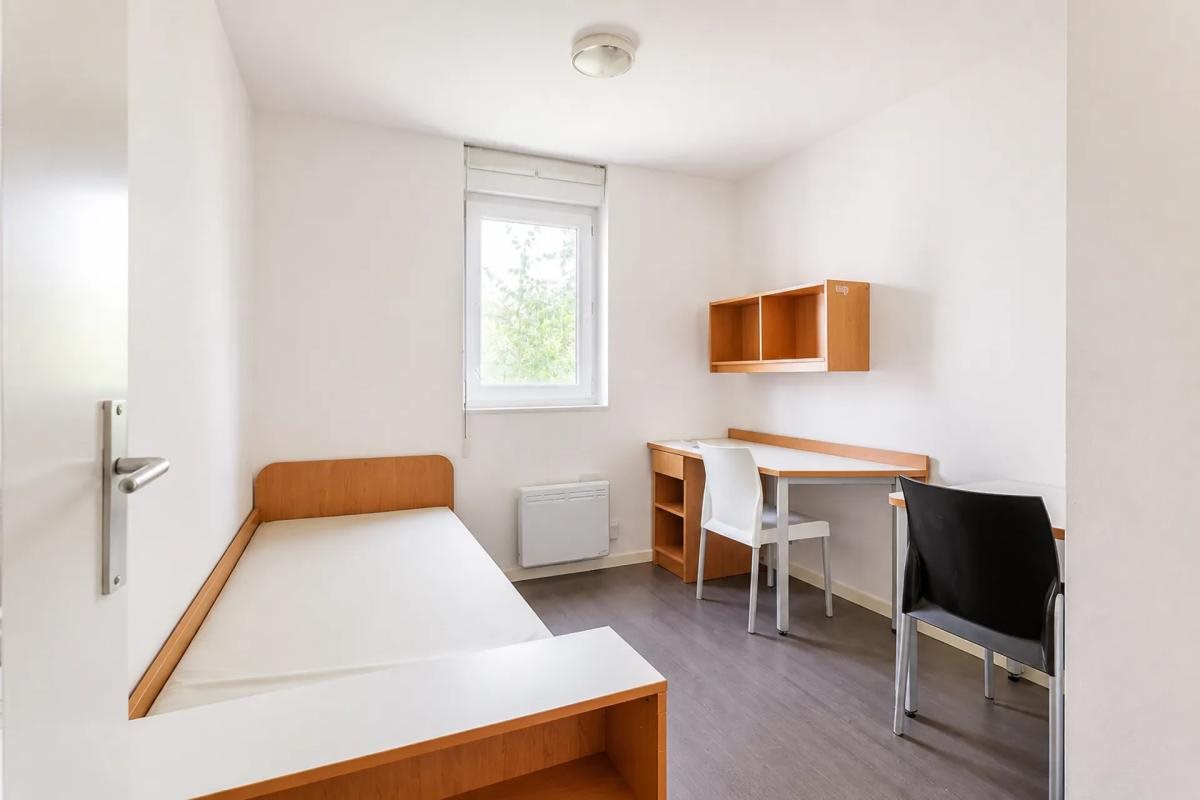 Appartement à vendre, 18m², Villiers-sur-Marne