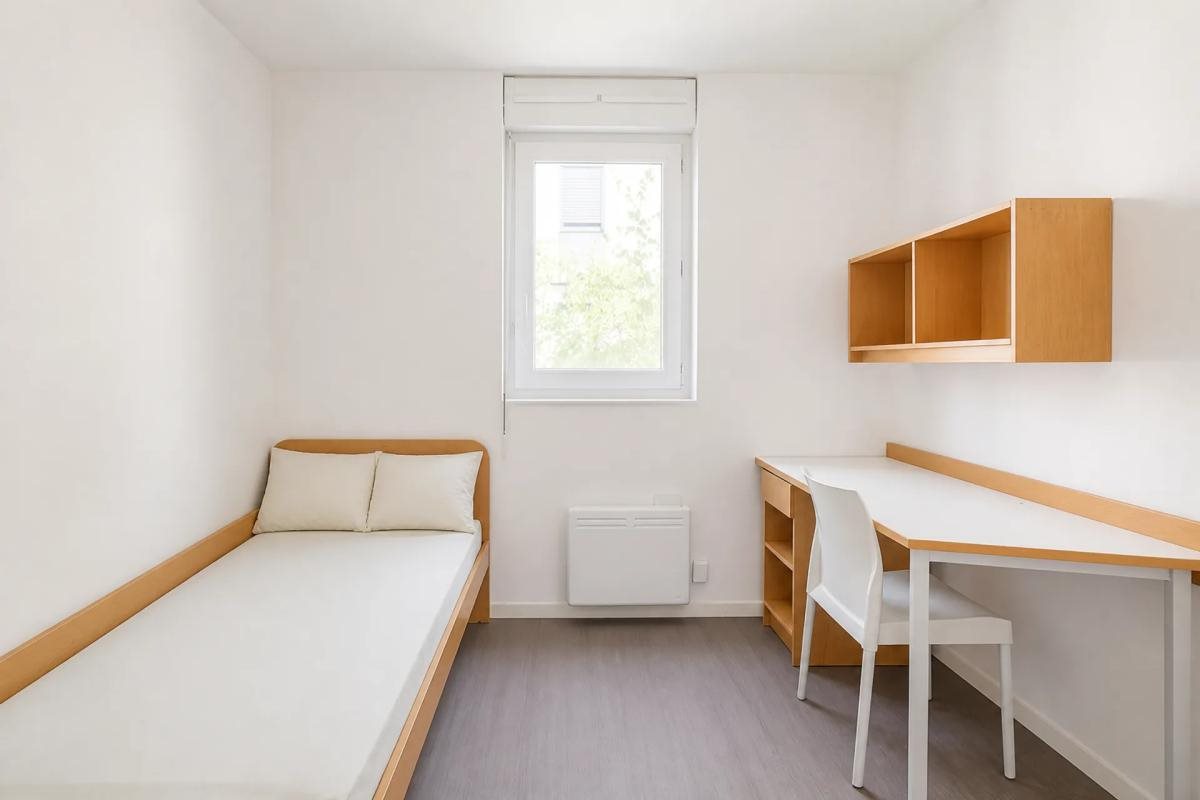 Appartement à vendre, 18m², Villiers-sur-Marne