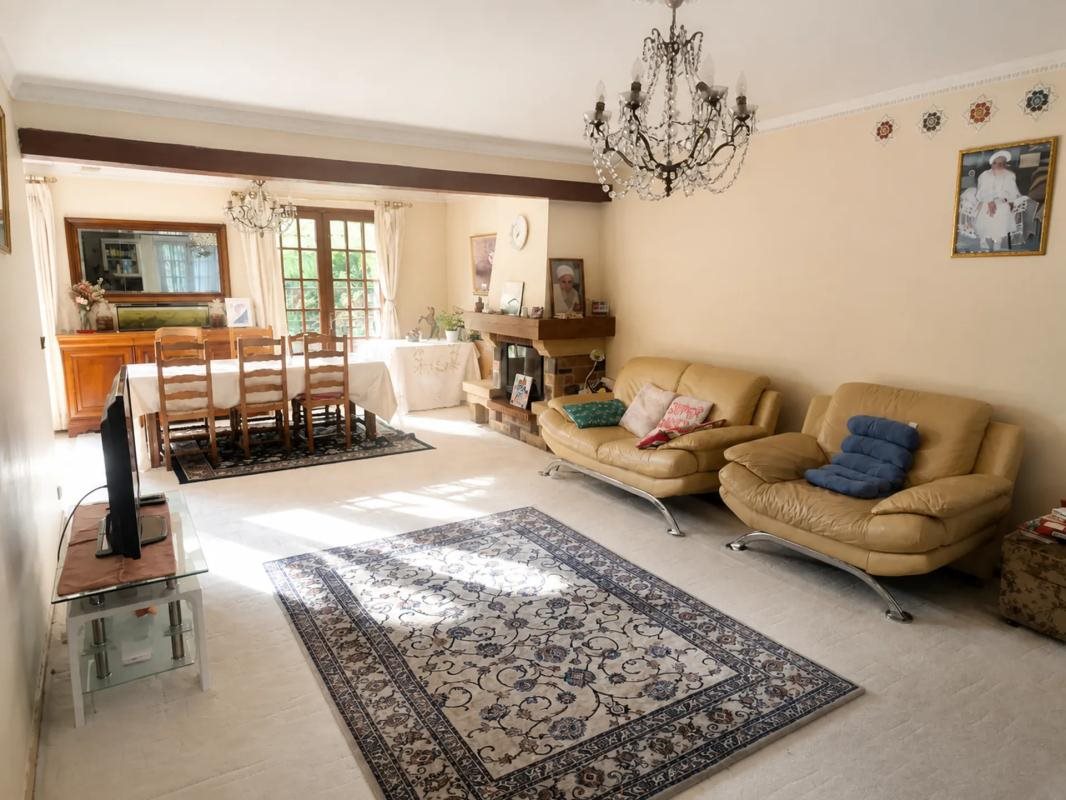 Maison à vendre, 150m², Clichy-sous-Bois