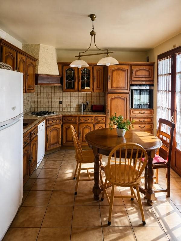 Maison à vendre, 150m², Clichy-sous-Bois