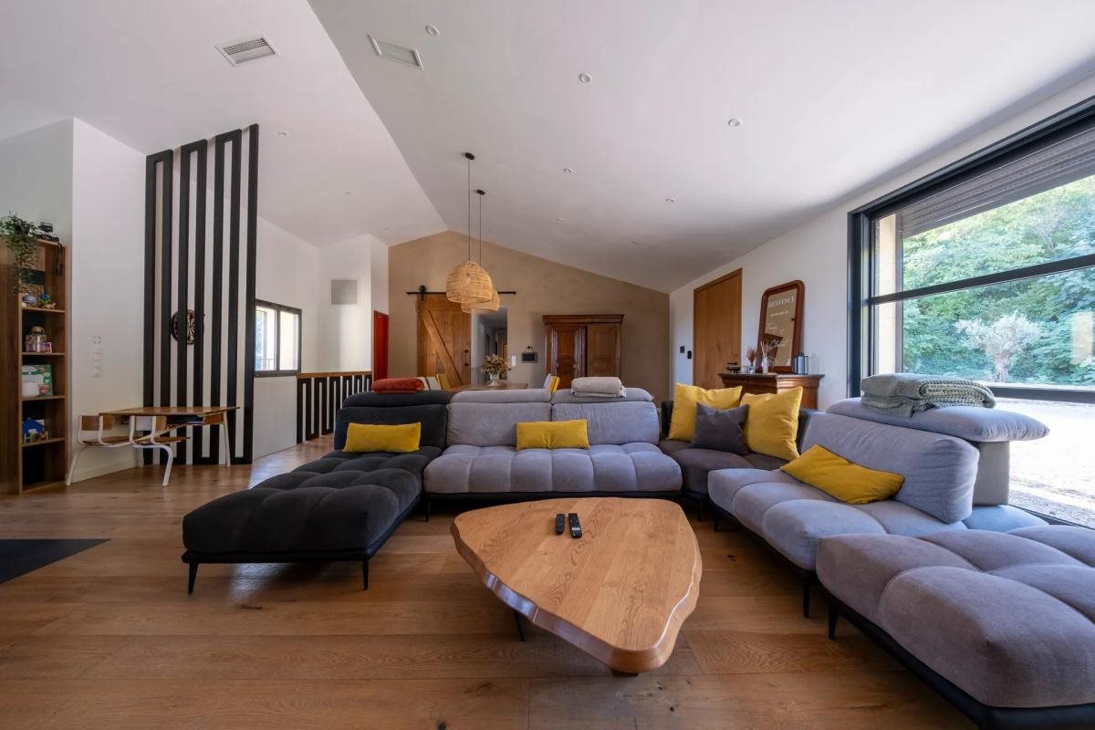 Maison à vendre, 256m², Mas-Saintes-Puelles