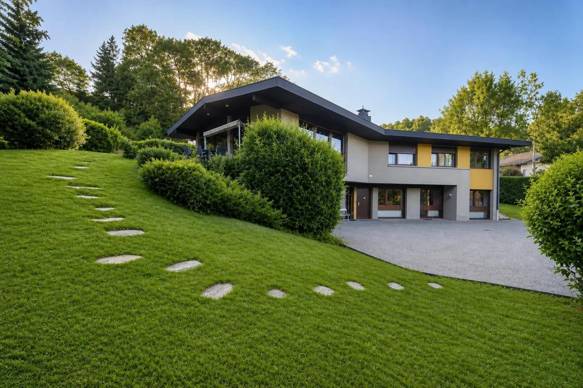 Maison à vendre, 190m², Alby-sur-Chéran