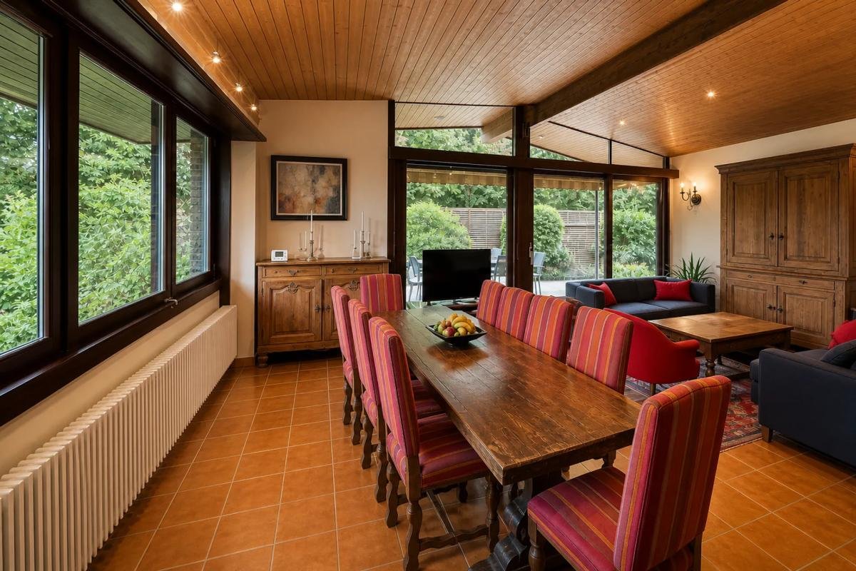 Maison à vendre, 190m², Alby-sur-Chéran