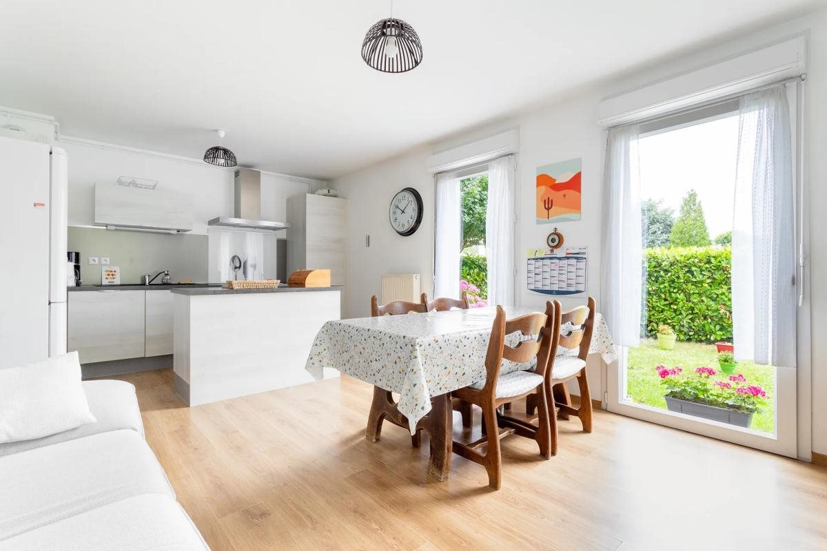 Appartement à vendre, 62m², Faches-Thumesnil