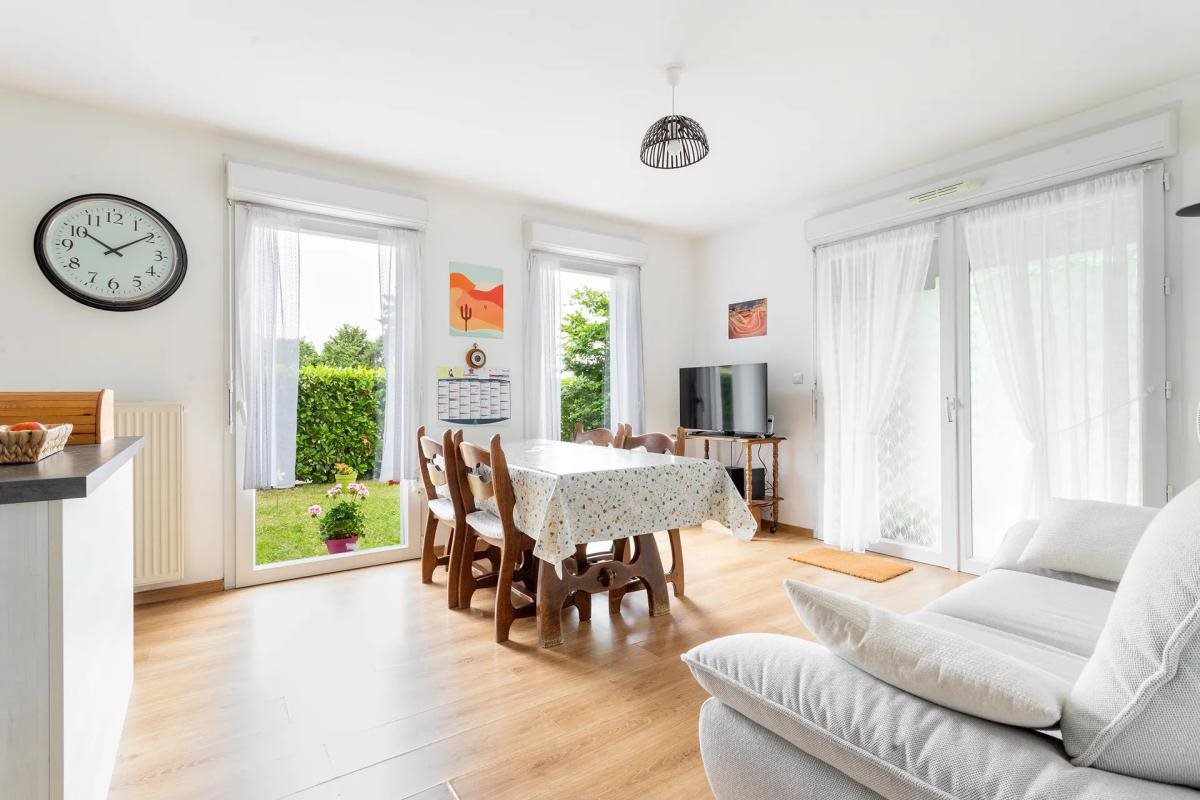 Appartement à vendre, 62m², Faches-Thumesnil