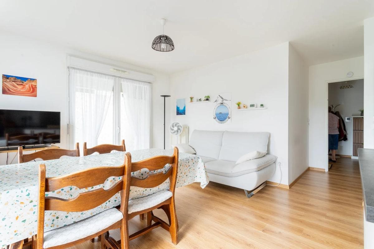 Appartement à vendre, 62m², Faches-Thumesnil