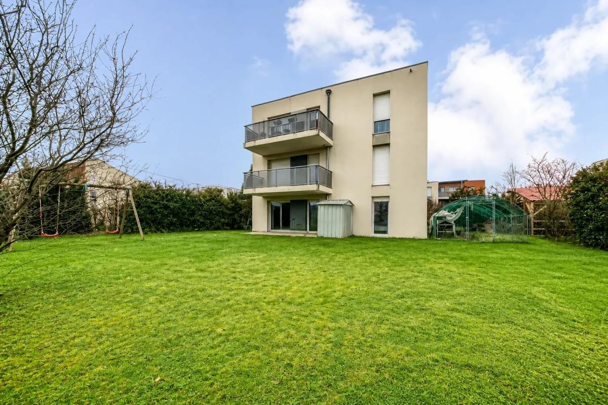 Appartement à vendre, 73m², Saint-Priest