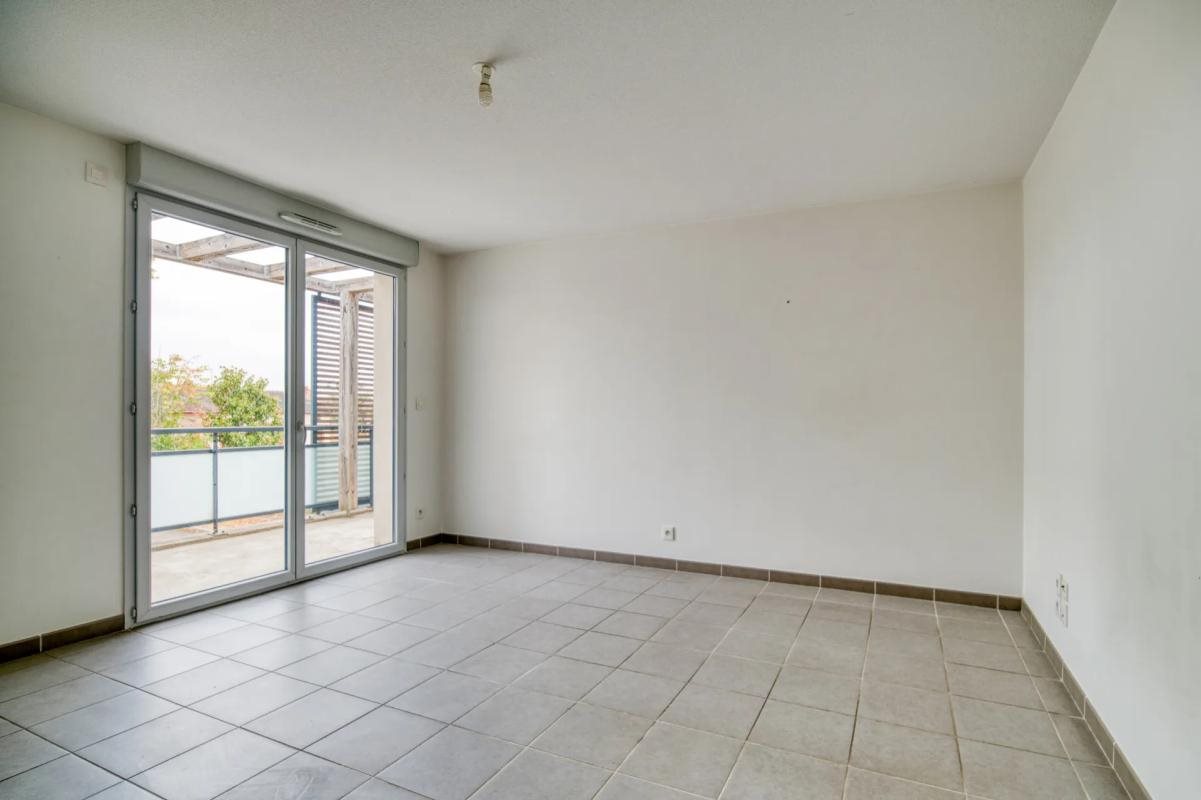 Appartement à vendre, 45m², Léguevin