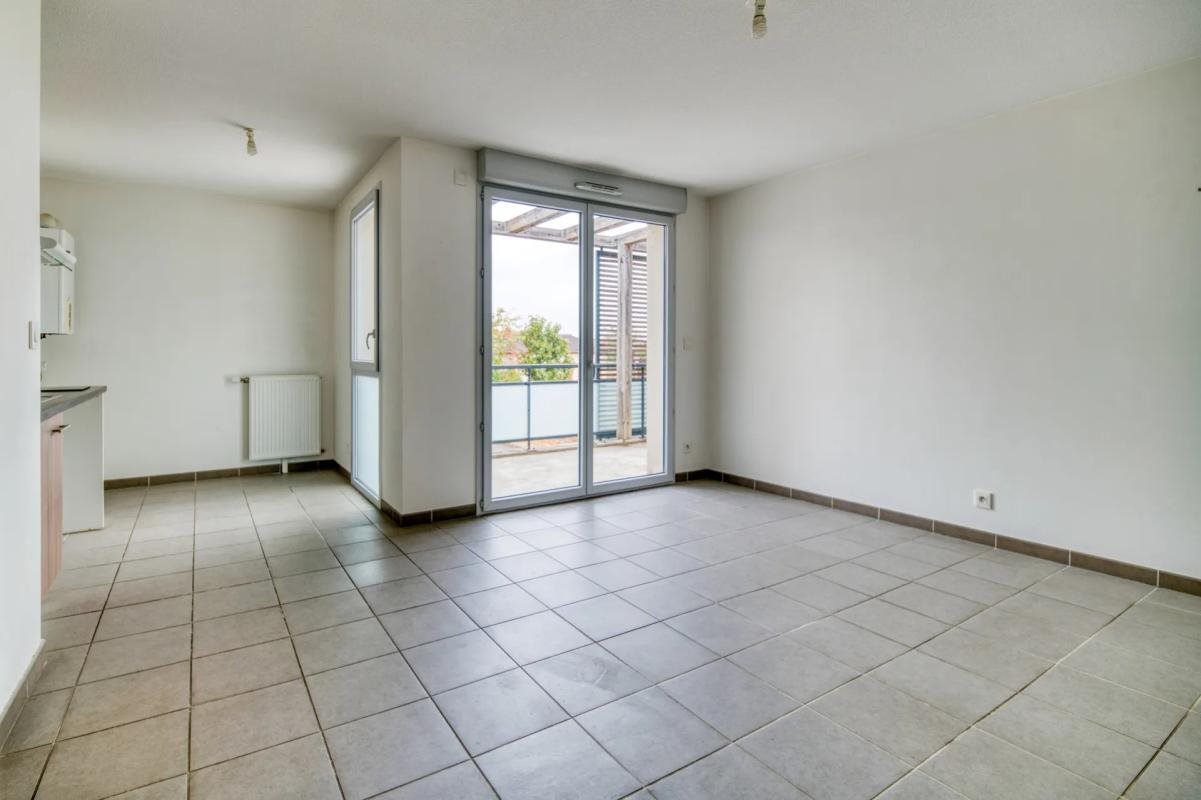 Appartement à vendre, 45m², Léguevin