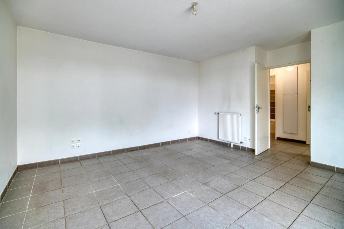 Appartement à vendre, 45m², Léguevin