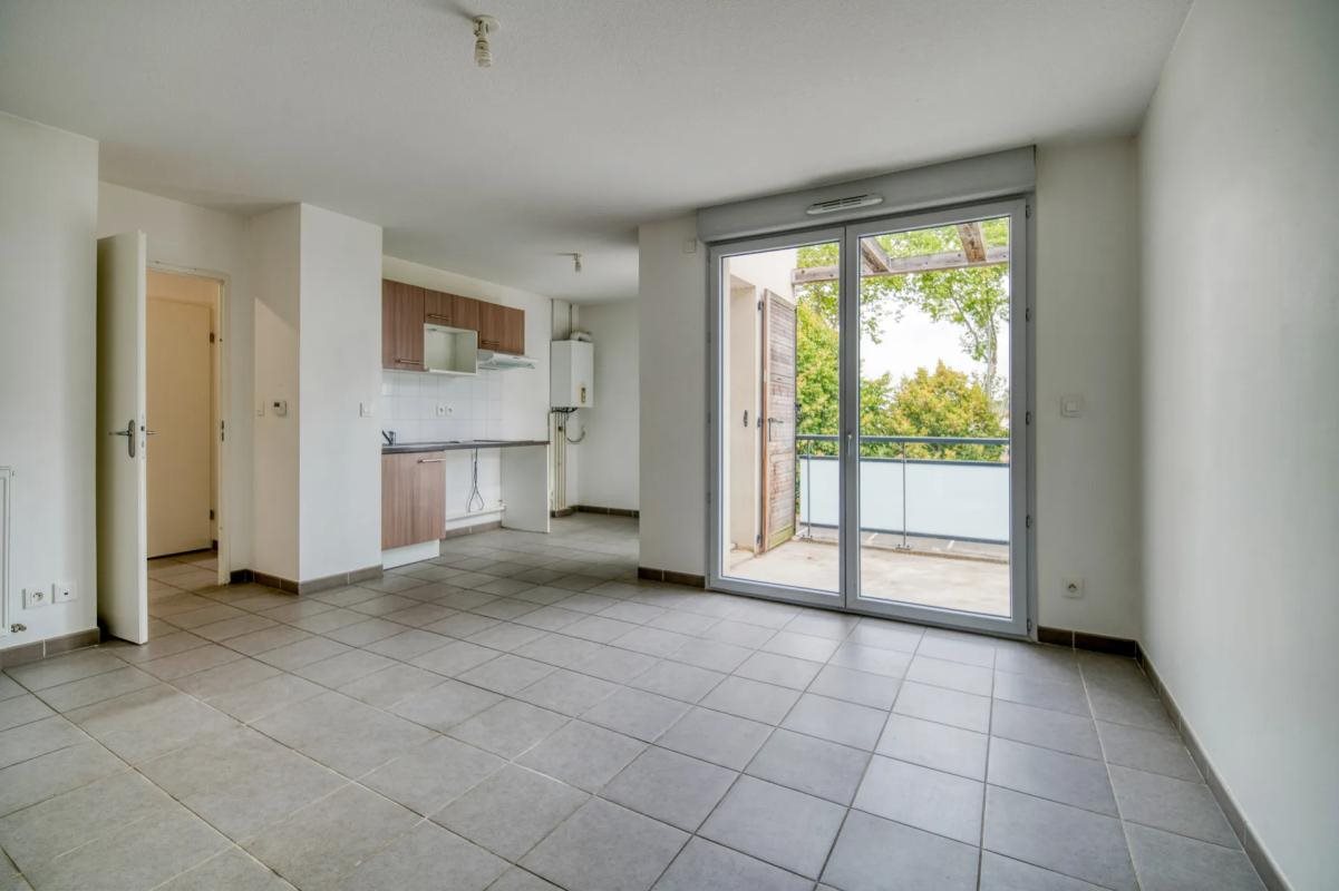 Appartement à vendre, 45m², Léguevin