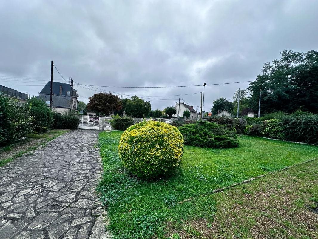 Maison à vendre, 117m², Saint-Pierre-lès-Nemours