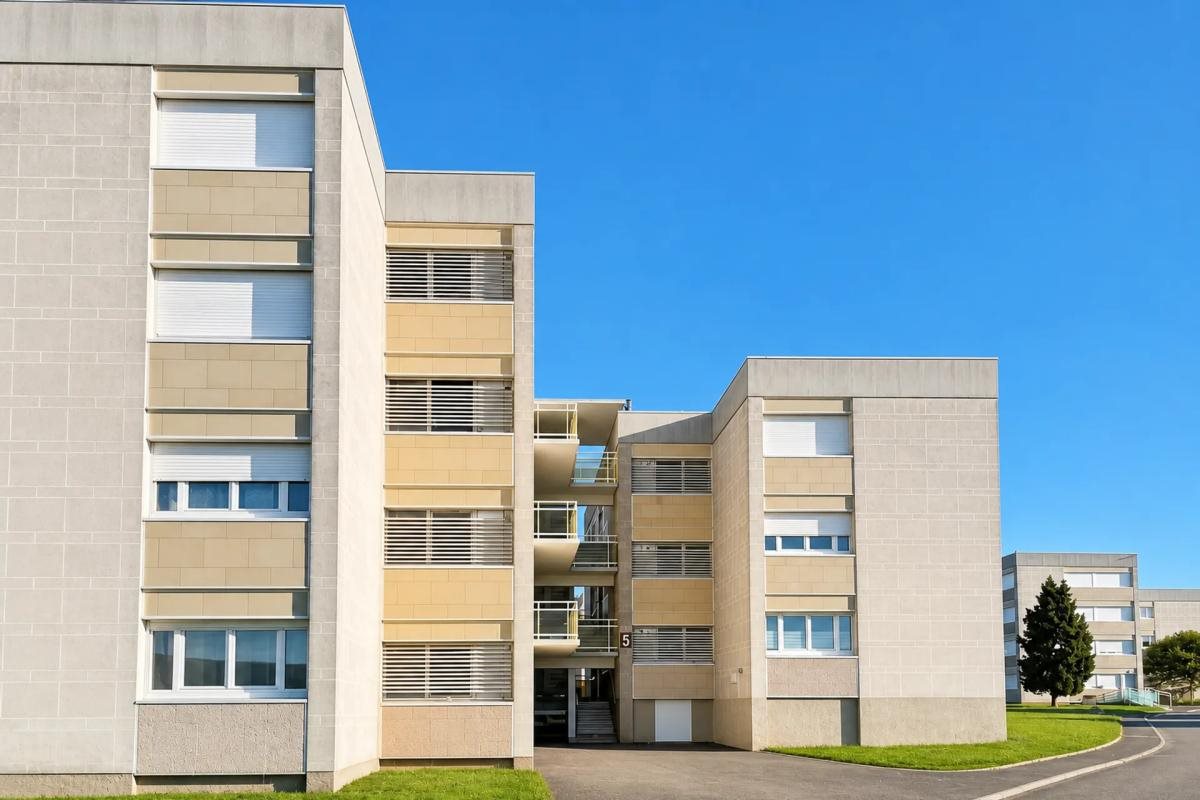 Appartement à vendre, 1050m², Cognac